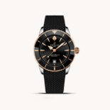 BREITLING SUPEROCEAN HERITAGE B31 AUTOMATIC WATCH 42 MM