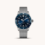 BREITLING SUPEROCEAN HERITAGE AUTOMATIC WATCH 36 MM