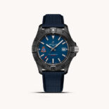 RELOJ BREITLING AVENGER NIGHT MISSION PATRULLA ÁGUILA LIMITED EDITION AUTOMATIC 42 MM