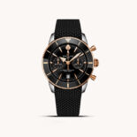 BREITLING SUPEROCEAN HERITAGE B01 CHRONOGRAPH WATCH 42 MM