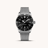 BREITLING SUPEROCEAN HERITAGE AUTOMATIC WATCH 42 MM