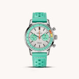 BREITLING TOP TIME B01 FAUSTO COPPI WATCH 41 MM