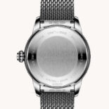 BREITLING SUPEROCEAN HERITAGE AUTOMATIC WATCH 36 MM