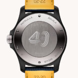 RELOJ BREITLING AVENGER NIGHT MISSION PATRULLA ÁGUILA LIMITED EDITION AUTOMATIC 42 MM