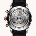 BREITLING SUPEROCEAN HERITAGE B01 CHRONOGRAPH WATCH 42 MM