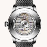 BREITLING SUPEROCEAN HERITAGE AUTOMATIC WATCH 42 MM