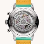 BREITLING TOP TIME B01 FAUSTO COPPI WATCH 41 MM