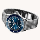 BREITLING SUPEROCEAN HERITAGE AUTOMATIC WATCH 36 MM