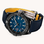 RELOJ BREITLING AVENGER NIGHT MISSION PATRULLA ÁGUILA LIMITED EDITION AUTOMATIC 42 MM