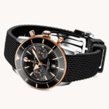 BREITLING SUPEROCEAN HERITAGE B01 CHRONOGRAPH WATCH 42 MM