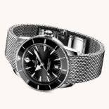 BREITLING SUPEROCEAN HERITAGE AUTOMATIC WATCH 42 MM