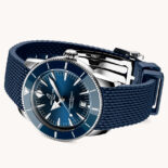 BREITLING SUPEROCEAN HERITAGE B31 AUTOMATIC WATCH 42 MM