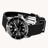 BREITLING SUPEROCEAN HERITAGE B31 AUTOMATIC WATCH 40 MM