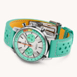 BREITLING TOP TIME B01 FAUSTO COPPI WATCH 41 MM