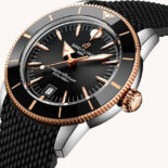BREITLING SUPEROCEAN HERITAGE B31 AUTOMATIC WATCH 42 MM
