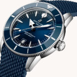 BREITLING SUPEROCEAN HERITAGE B31 AUTOMATIC WATCH 42 MM