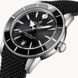 BREITLING SUPEROCEAN HERITAGE B31 AUTOMATIC WATCH 40 MM