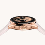 TAG HEUER CONNECTED E5 GOLDEN BRIGHT EDITION 40 MM WATCH