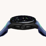 TAG HEUER CONNECTED E5 X NEW BALANCE EDITION 40 MM WATCH