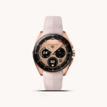 TAG HEUER CONNECTED E5 GOLDEN BRIGHT EDITION 40 MM WATCH