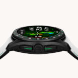 TAG HEUER CONNECTED E5 GOLF EDITION WATCH 45 MM