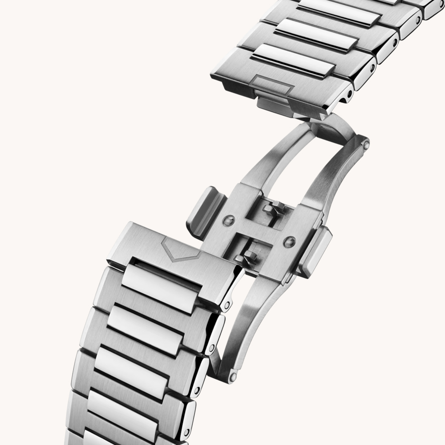 TAG HEUER CONNECTED E5 WATCH 45 MM 3