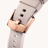 TAG HEUER CONNECTED E5 GOLDEN BRIGHT EDITION 40 MM WATCH