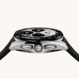 TAG HEUER CONNECTED E5 WATCH 45 MM