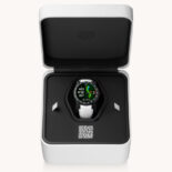 TAG HEUER CONNECTED E5 GOLF EDITION WATCH 45 MM